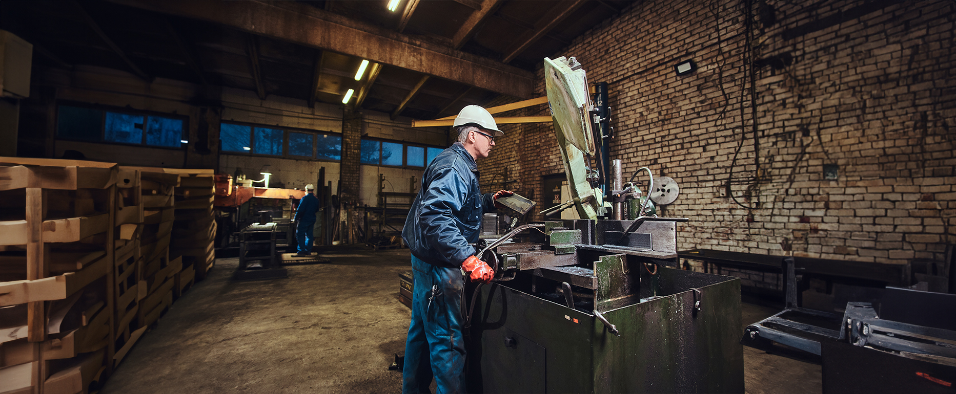 Metal İşleme Yöntemleri Eğitimi